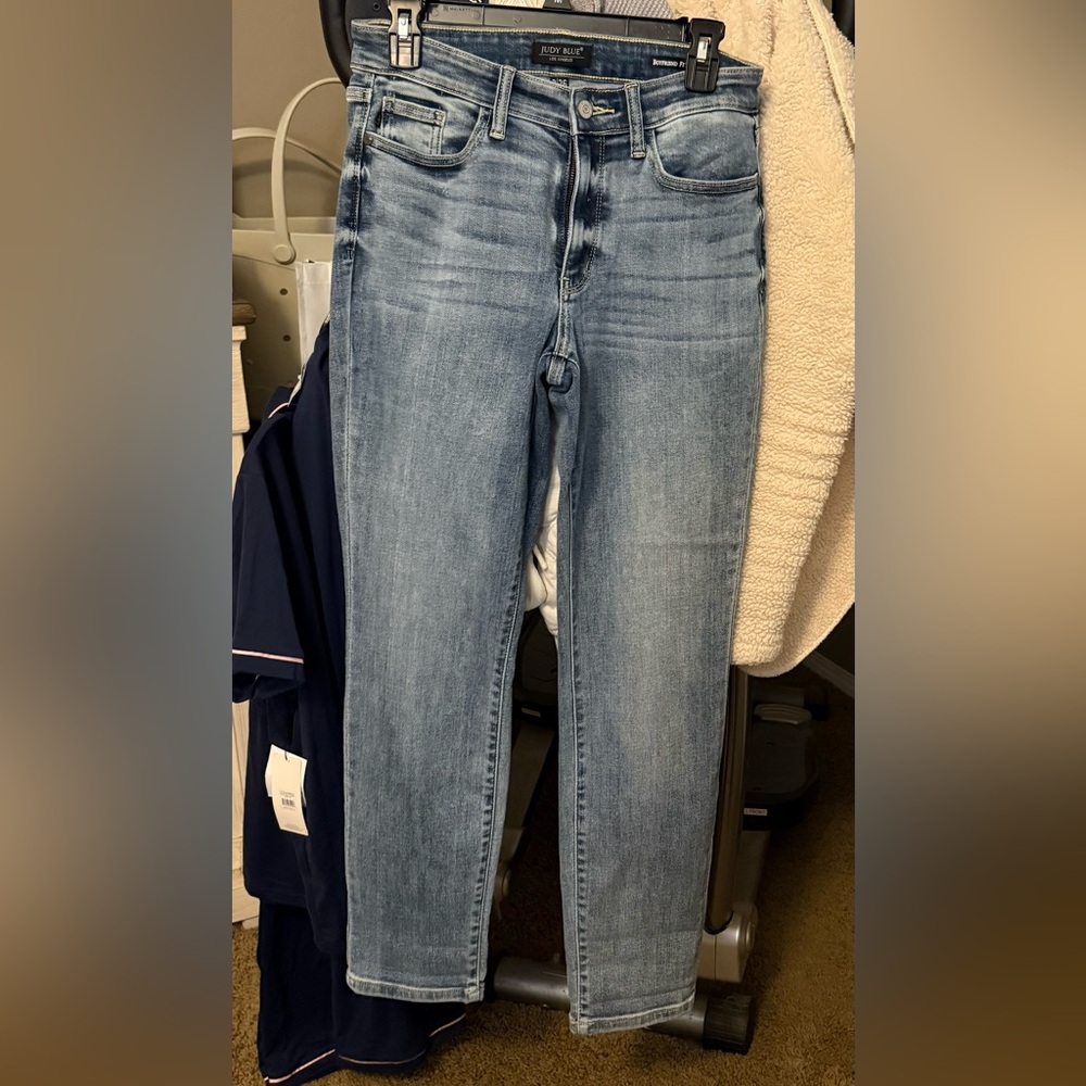 Judy Blue boyfriend fit 3/26 new without tags